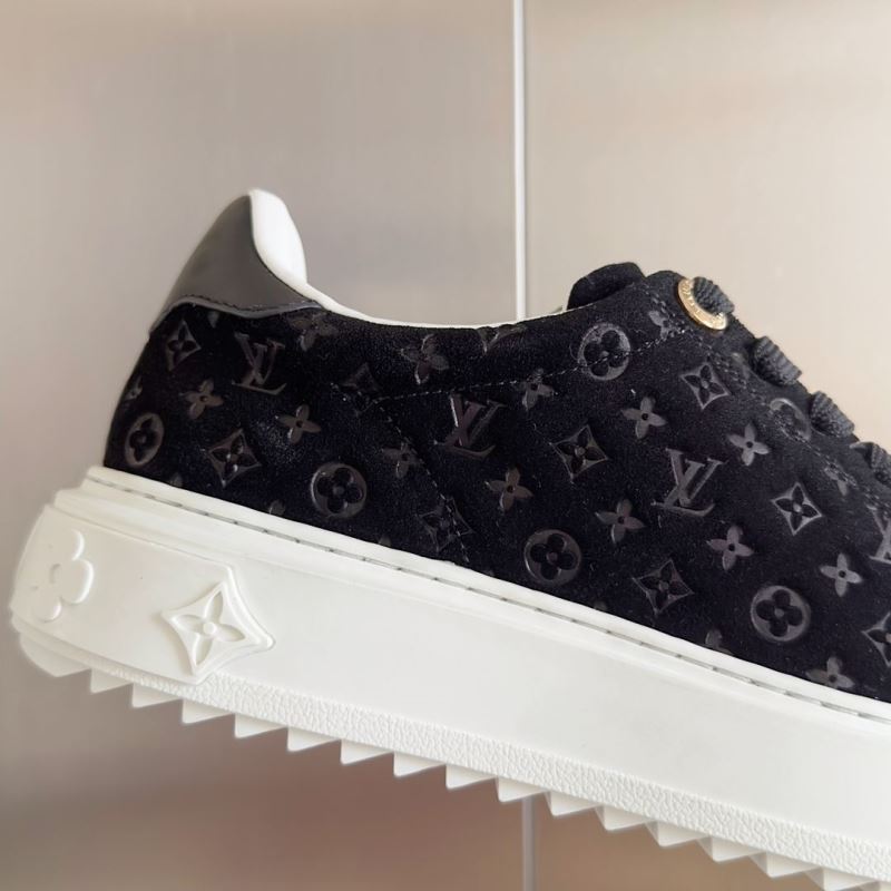 Louis Vuitton Trainer Sneaker